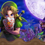 How To Play Zelda Majora’s Mask 3D Freely On Nintendo 3DS?