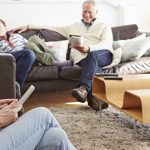 5 Benefits Of Aging In Your Own Home