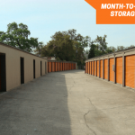 Fast And Secure Public Storage Unit In Orlando