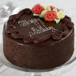 Time To Make Your Beloved One Really Special With A Very Tasty Cake