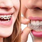 Invisalign Vs Braces