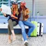 Packing for a Luxury Break