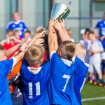 Preparing Your Child for College