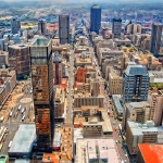 A Brief Look At What Some Of The Cities Of South Africa Have To Offer