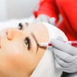 Benefits of Eyebrow Microblading