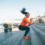 What Are You Doing to Live Healthier?