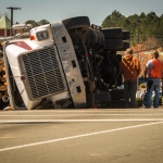 What To Do In Case Of A Truck Accident In Las Vegas