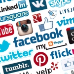 Top 4 Social Media Platforms For Business Marketing