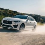 Take Your Maserati From Lease to Ownership