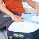 Top 5 Tips For Packing