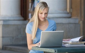 Online Education Course For Promising Students