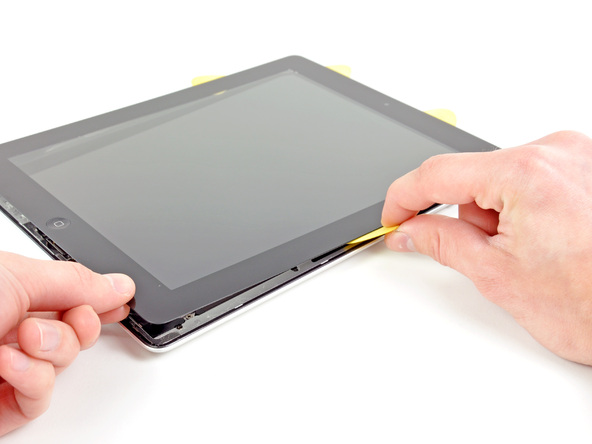 5 Things To Watch Out For When Performing IPad Screen Replacement