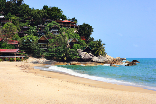Koh Phangan Quick Facts And Information