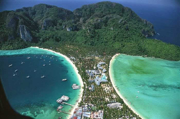 Phi Phi Islands Quick Facts And Information