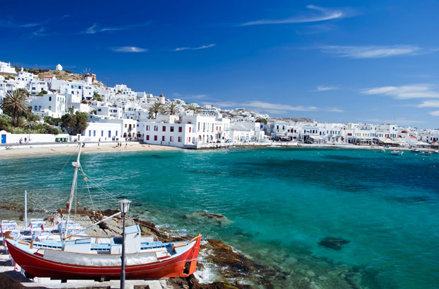 Best Sailing Destinations In Europe