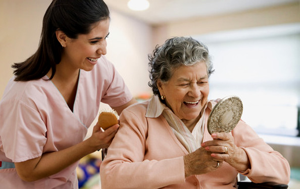 What To Expect From A Home Care Service