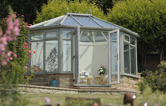 10 Benefits Of Investing In A Conservatory For Your Home