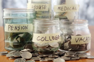 5 Quick Tips For Saving Money