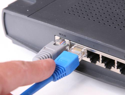 The Advantages And Disadvantages Of Using A Cable Internet Connection