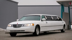 Hens Party Limousine Hire