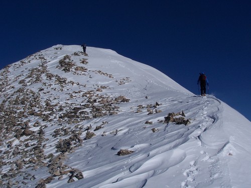 Best 8 Winter Hikes In Colorado