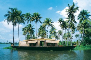 The best honeymoon destinations in India