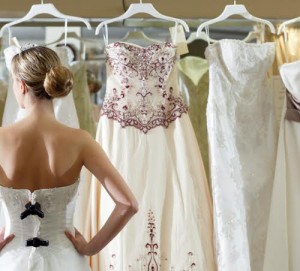 Wedding Dresses