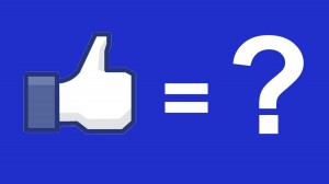 facebook Likes