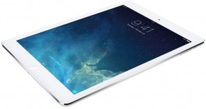 iPad Air 3