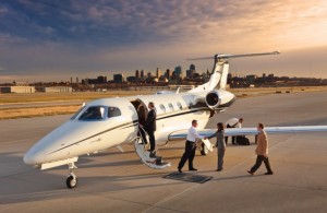 Private Jet Charter