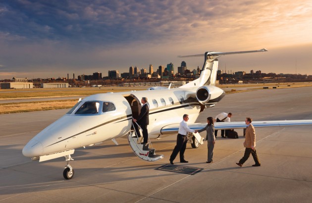 Private Jet Charter