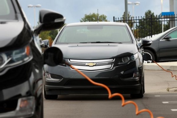 Things To Consider When Buying Hybrid Cars