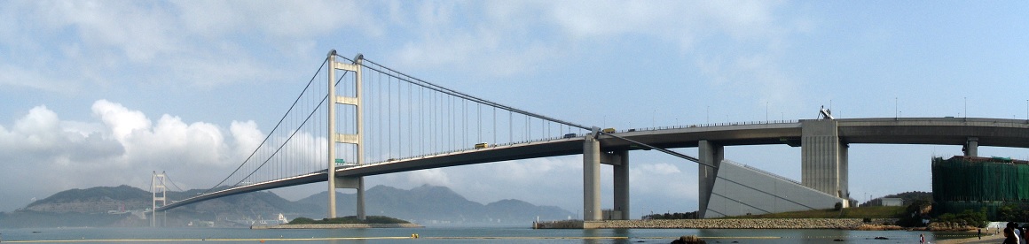 Bridge Expansion Joints