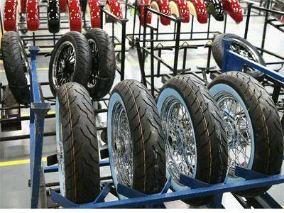 Dandelion Tyres - The Newest Buzzword In The Tyre Industry