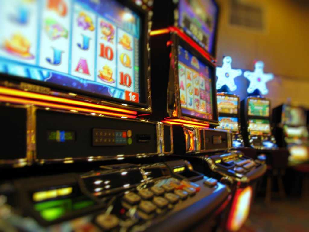 Play IGT Slots For The Ultimate Vegas Experience