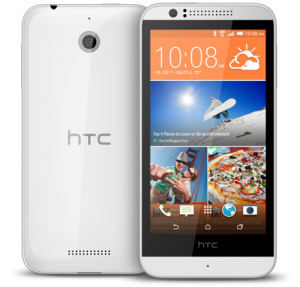 HTC Desire 510