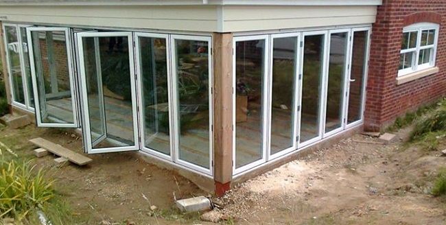 Window Sash Replacement