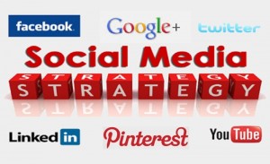 Social Media Strategies