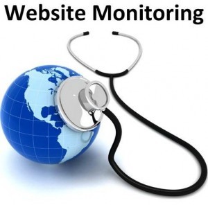 Website Monitoring Service