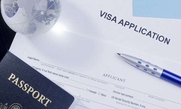 Visa Application