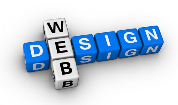 Business Web Design - Simple