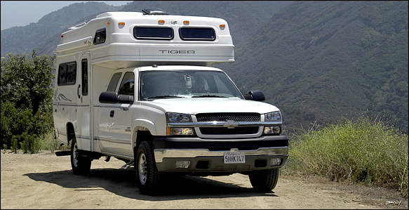 The RV Packing Checklist for a Guaranteed Fun and Safe Adventure