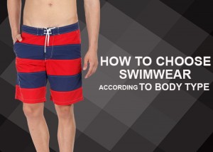 Swimwear for men