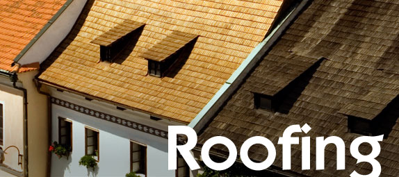 Change Your Roof