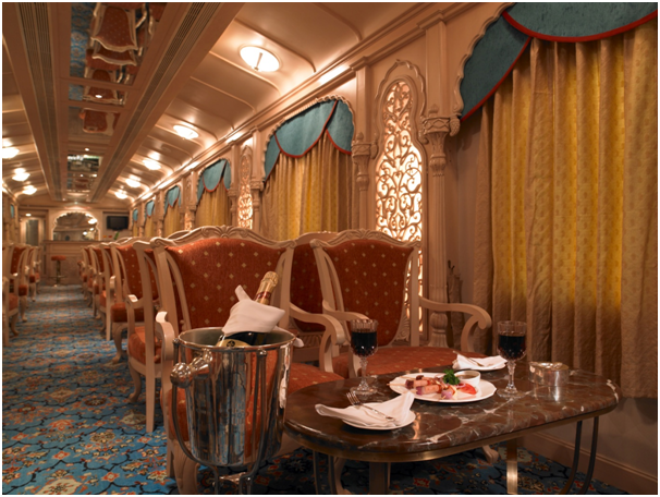 Luxury Train