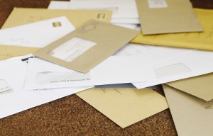 The Lasting Power Of Sending Out Letters