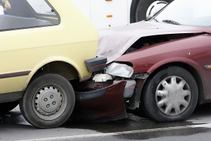 Why You Should Consult Your Lawyer When Filing A Rear-End Collision Claim