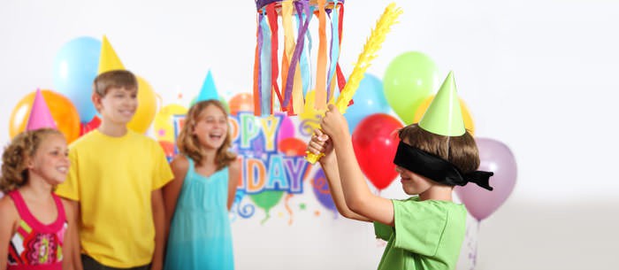 You Will Need These 3 Things To Throw Awesome Parties For Kids