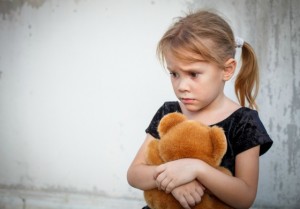 5 Ways To Deal With Your Child’s Anxiety
