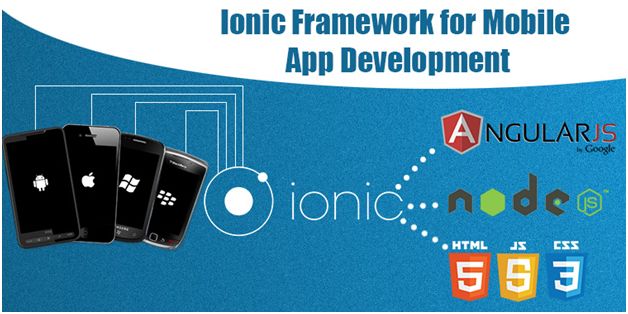 What Is Ionic Framework?
